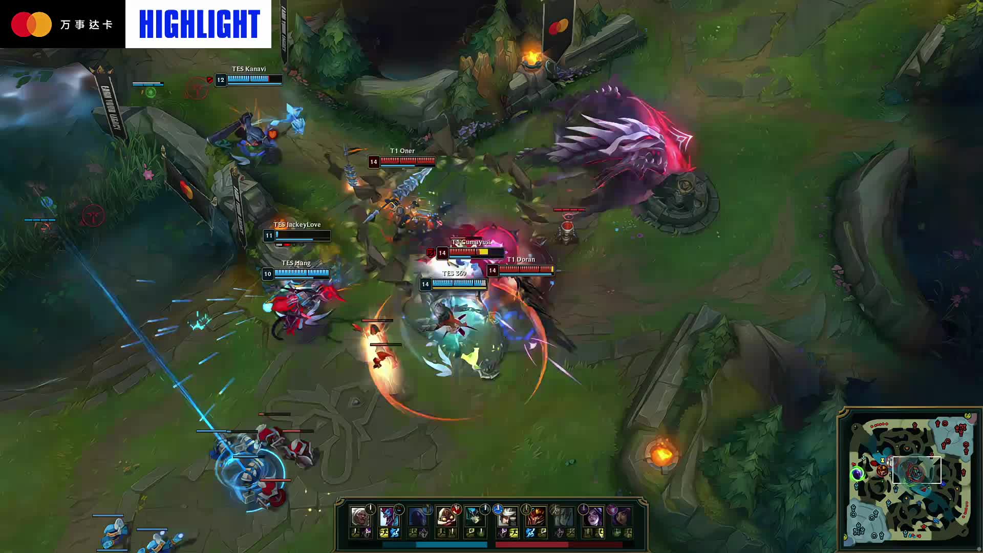 LPL夏季赛组内赛第三周最佳阵容&MVP选手&最佳新秀一览