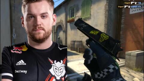 【快讯】史上首次，CSGO由两支独联体战队进行世界大赛决赛