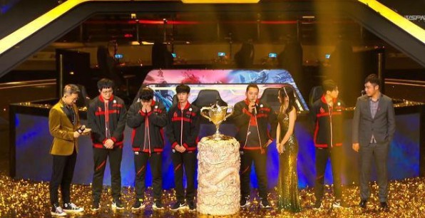 BIG将面对 Passion UA ， ENCE 将在StarLadder StarSeries Fall 2025： 欧洲资格赛的首场比赛中对阵BetBoom