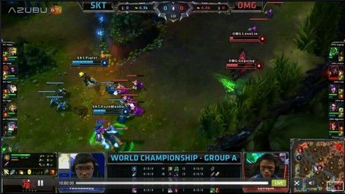 外媒发布全球战力排行榜：EDG第一 LNG第二