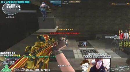 人均百万富翁，盘点CSGO收入榜前二十名职业选手