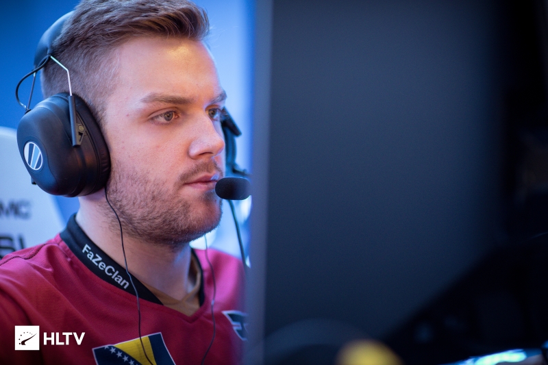 令人无语！主办方赛制违规，NaVi与Entropiq将进行补赛