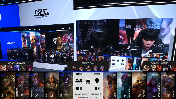 OMG需要居家隔离14天，其LPL赛程全部延后