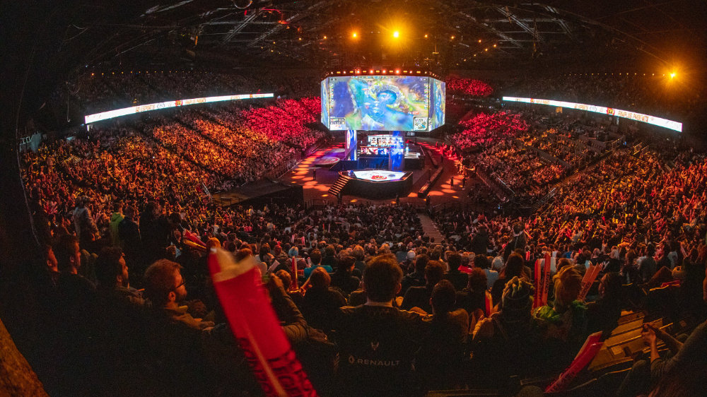 CSGO EPL S15：三连胜晋级 FaZe 2-1击败FURIA