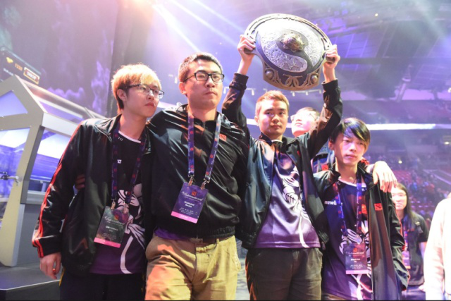 从未缺席！BLG连续打进2024年LPL春夏联赛、MSI和S赛决赛