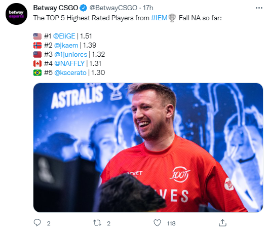 Valve为 CS2 添加了每周任务和新地图；