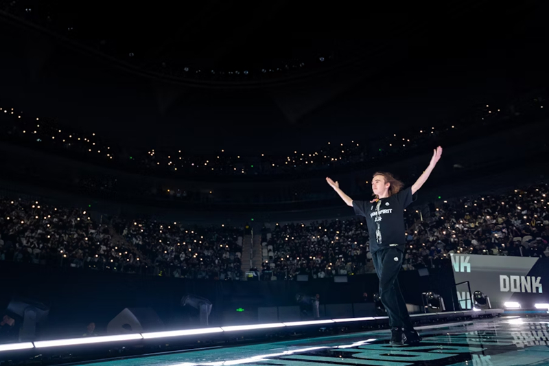 2025LOL全球总决赛在哪办？这五座城市一起办