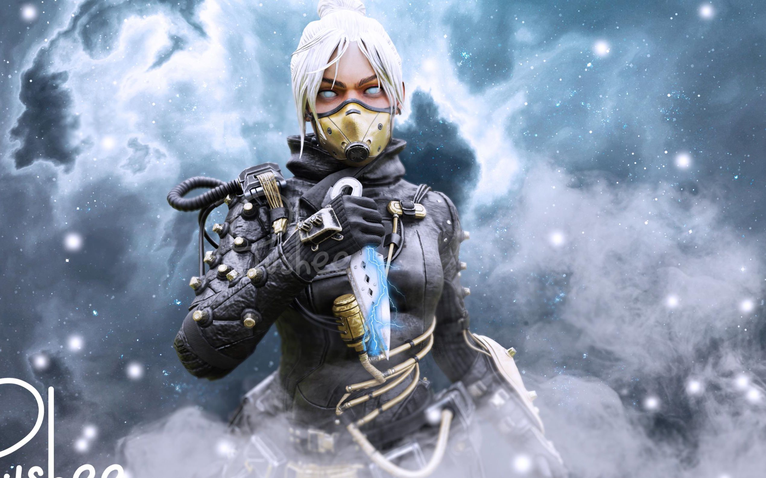 TeSeS： ＂我知道随着时间的推移，我会成为一个非常好的锚点选手＂