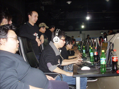 德杯预选赛选手自爆假赛？全队成绩判负！