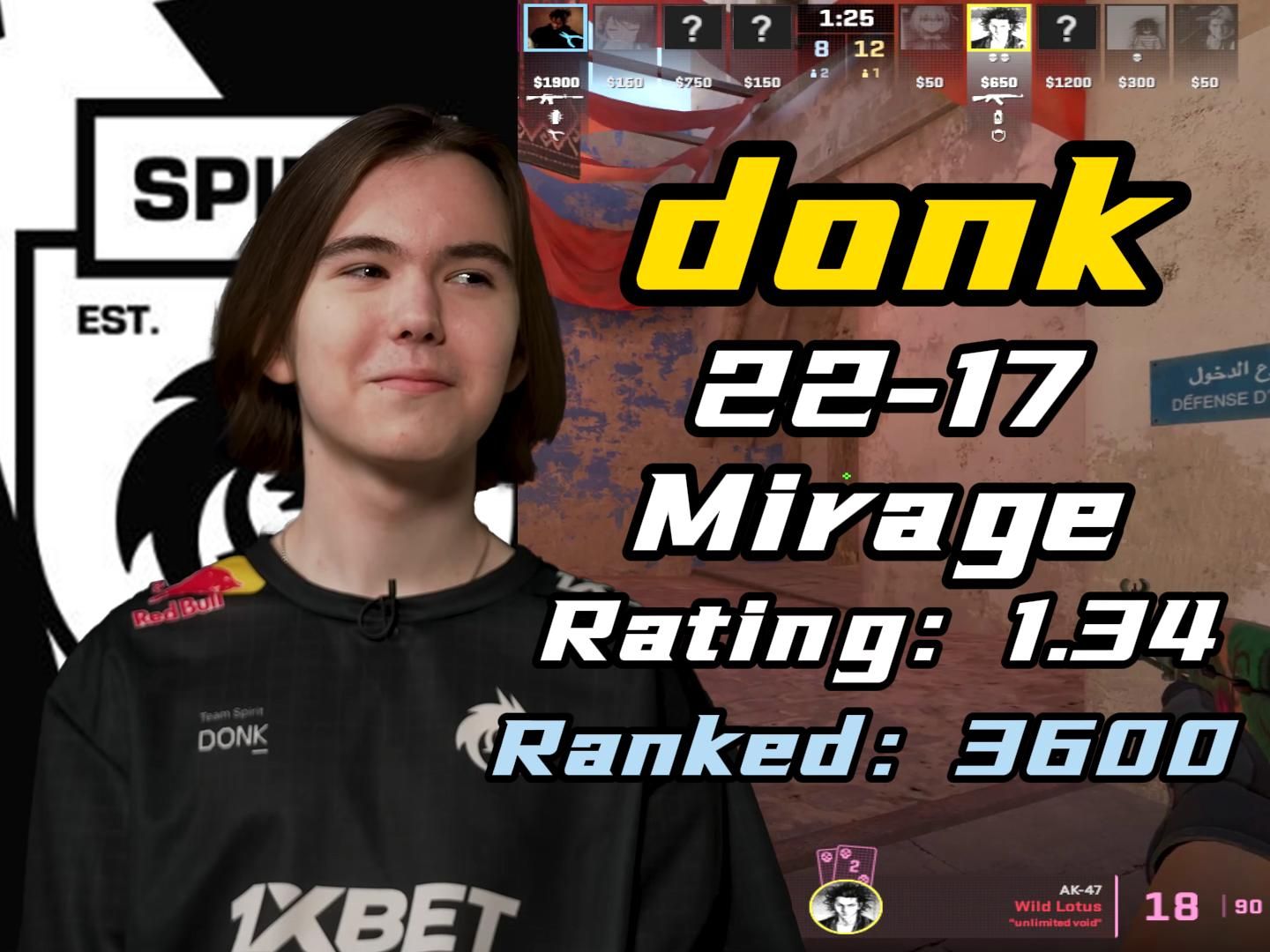 Ning进入传奇杯淘汰赛后更博：我真无敌了！