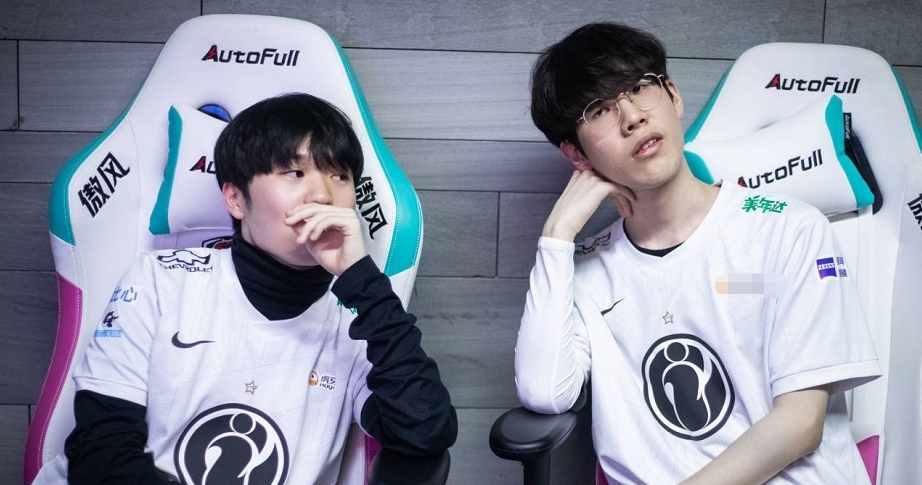 ESL职业联赛第20赛季A组和B组：最佳表现者