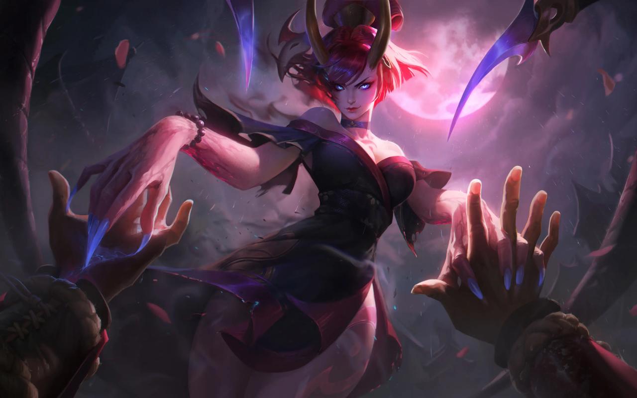 传闻：Humanoid将加入 Team Vitality 在LEC 2026赛季之前