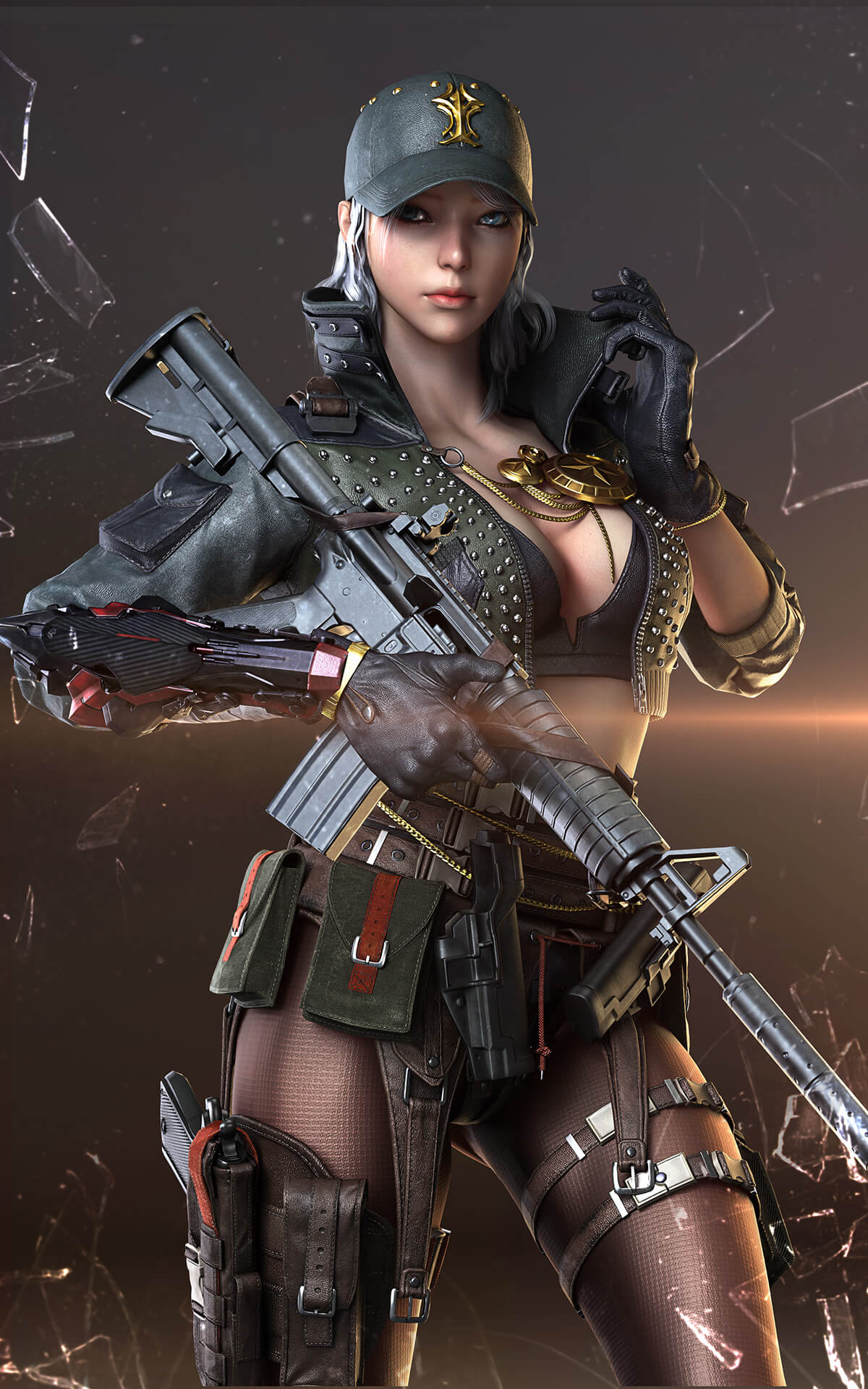 brnS将替换kl1m参加PGL Masters布加勒斯特2025