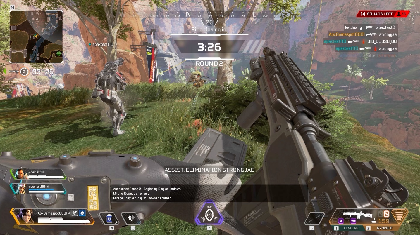 Fnatic 和 TyLoo 赢得了首场比赛，FaZe 在 2025 年 CS 亚洲锦标赛小组赛 B 组中不敌 FUT