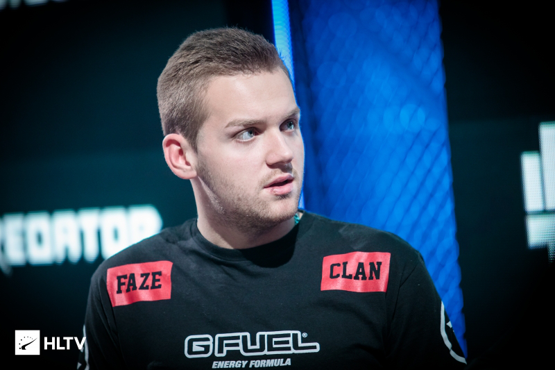 最新更新模块展示